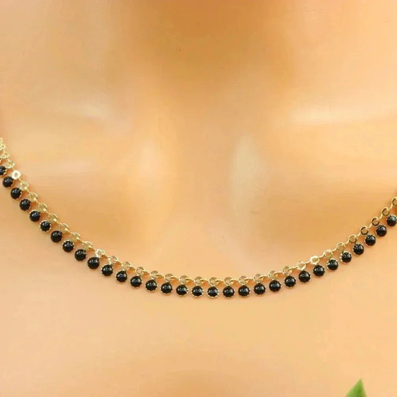 "New Beautiful Design Necklace Chain for Women/Girls, Gift, N678 - Picture 1 of 15